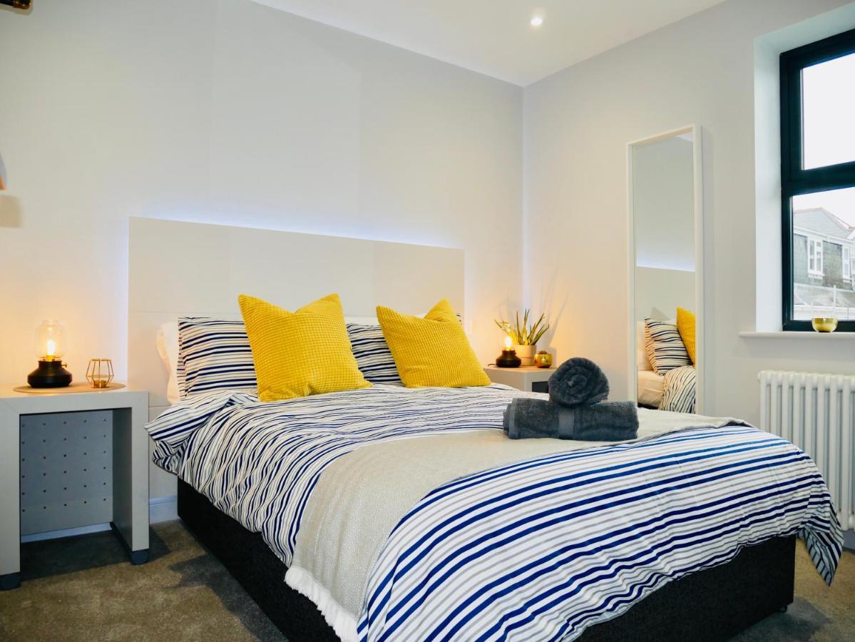 Beautiful Brand New Apartment Near The Beach Bournemouth Esterno foto