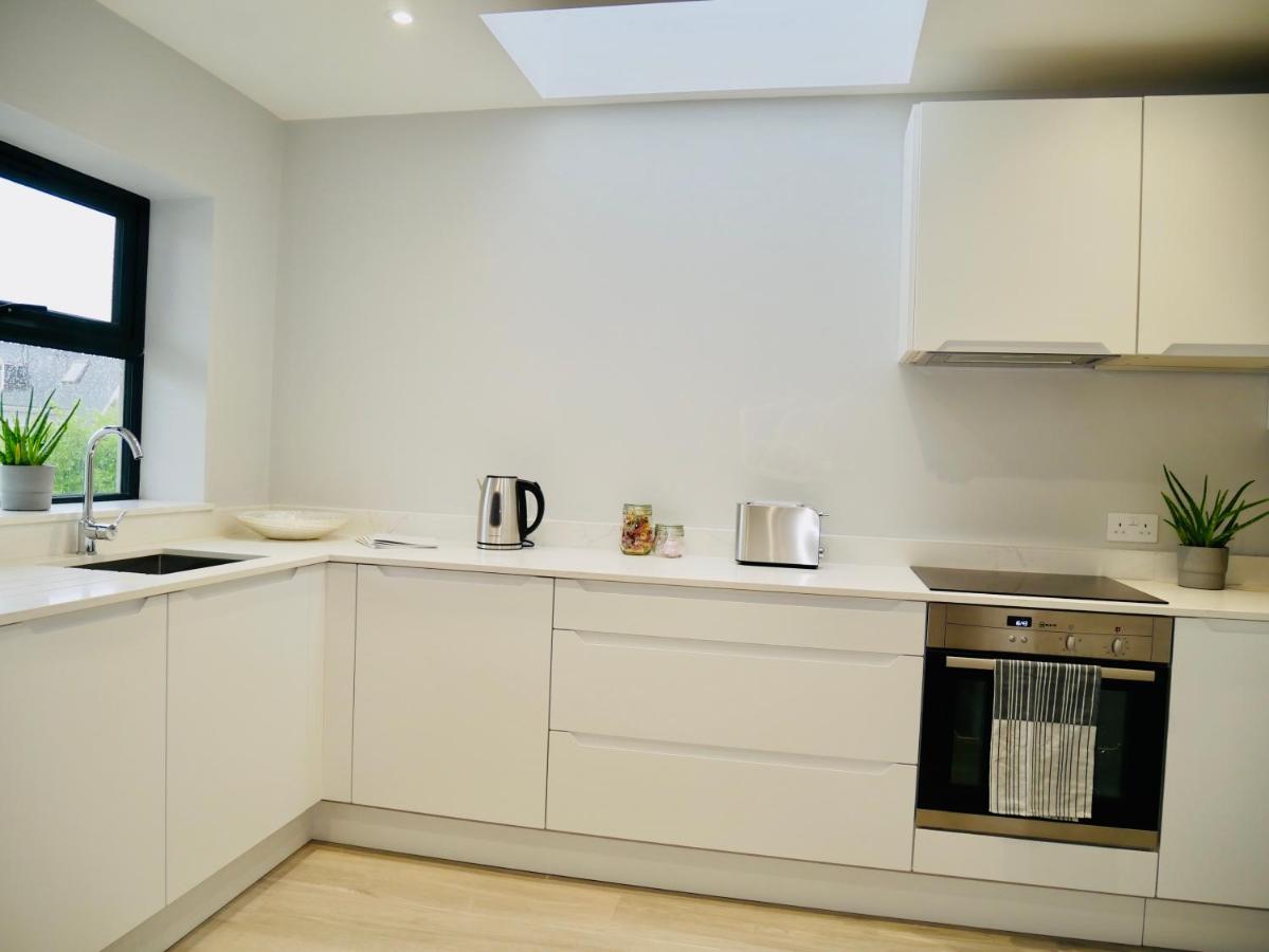 Beautiful Brand New Apartment Near The Beach Bournemouth Esterno foto